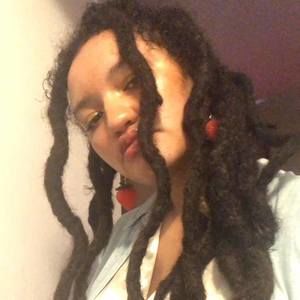 Meet your Posher, Breanna